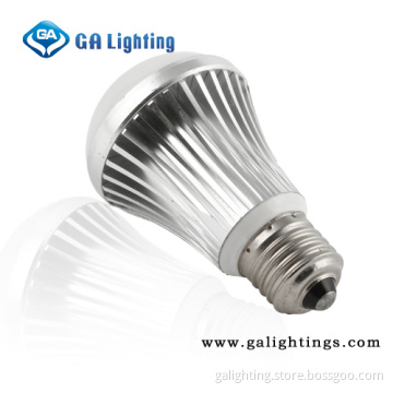 LED Bulb Light 5W Pure White